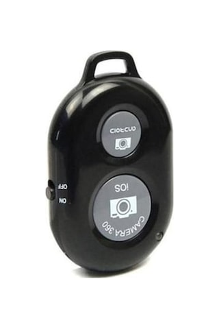 Konyax Bluetooth Selfie Kumandası
