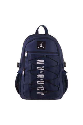 Jordan Air Erkek Çocuk New York Navy Blue Sırt Çantası - Lacivert - Q3166