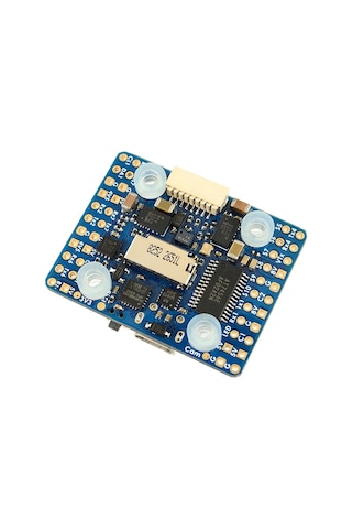 Matek H743-mini V3 Uçuş Kontrol Kartı Otopilot