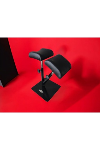 Egekırkan P420-01S Hareketli Başlıklı Kuaför İkili Pedikür Ayaklığı