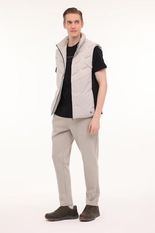 Lumberjack Ml Beksy 4afw-82 4pr Gri Erkek Yelek Gri-sıyah