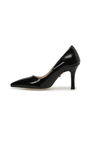 İnci Incı Heather.r 3pr Siyah Kadın Stiletto 000000000101477154 Siyah