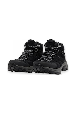 Jack Wolfskin A62072 Vojo Tour Texapore Mid M Waterproof Outdoor Antrasit Erkek Bot