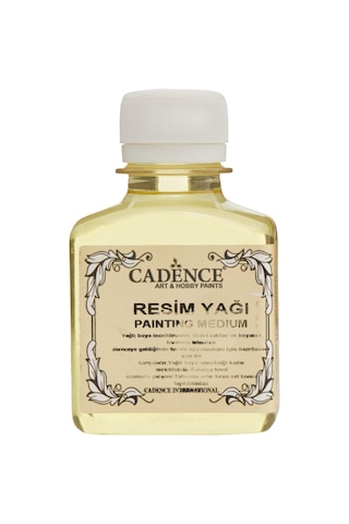 Cadence Resim Yağı 100 Ml 1698 Genel