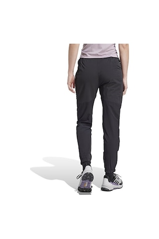 Adidas W Terrex Xperior Lt P Kadın Outdoor Koşu Pantolonu Iq1403 Siyah Siyah