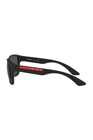 Prada Sport Ps 01Us Dg05S0 59 Erkek Köşeli Güneş Gözlüğü