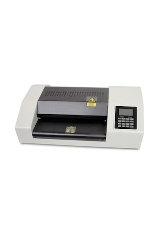 Office Force Fgk-Sl 230 A4 Dijital 4 Merdaneli Laminasyon Makinas