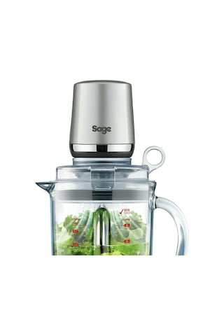 Sage Sbl002 The Vac Q Vakum Makinesi