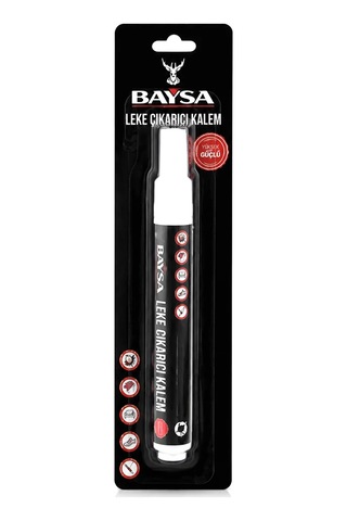 Giysi İçin Yağ Leke Çıkarıcı Kalem 57540084