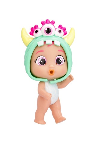 Cry Babies 914698 Mt Stars Zıplayan Bebekler Zippy