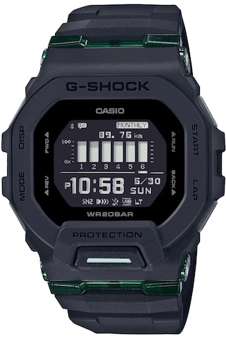 Casio GBD-200UU-1DR Erkek Kol Saati Casio GBD-200UU-1DR Erkek Kol Saati