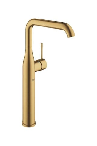 Grohe Essence 24170GN1 1/2" XL Boyut Tek Kumandalı Lavabo Bataryası Altın