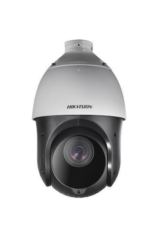 Hikvision Ds-2De4215Iw-De 2Mp Network Ir Ptz H265+ 15X.100Mt Ir