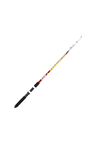 Bauer Pegasus 240Cm 75-150Gr Teleskopik Kamış