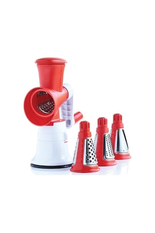 Tupperware Premium Rende