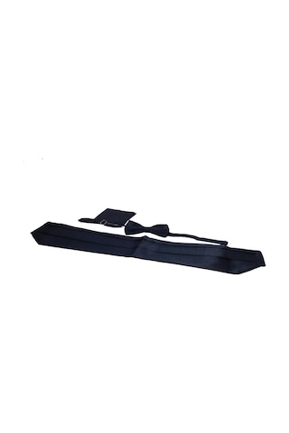 Brianze Lacivert Smokin Kemeri Set SKMR-2 Lacivert