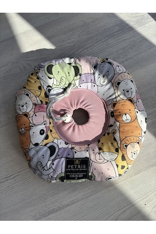 Kedi Ve Köpek Boyunluk-elizabeth Yakalık Operasyon Boyunluk-kedi Boyun Yastığı Kafalar