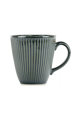 Domenik Çay Fincanları 330 Ml 4 Adet 206680960 Yeşil