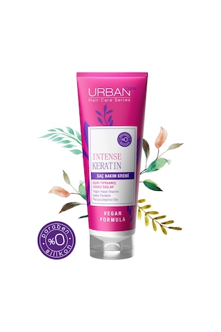 Urban Care İntense Keratin Saç Bakım Kremi 250 ML