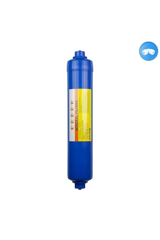 Su Arıtma Cihazı Mineral Filtre