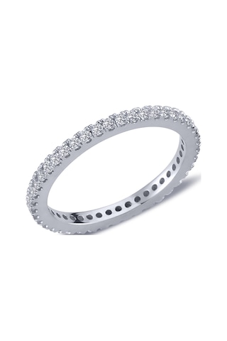 Lova 0,50 Karat Pırlanta Tamtur Yüzük - 1070160