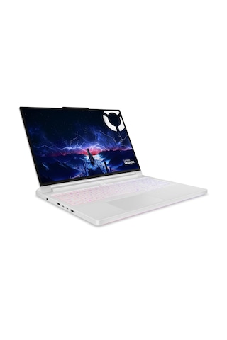 Lenovo Legion Pro 7 16IAX10H 83F500KFTR Ultra 9 275HX 32 GB 1 TB SSD RTX5070Ti 16" Dos WQXGA Dizüstü Bilgisayar