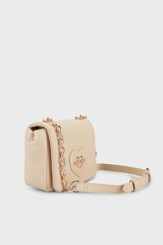 Love Moschino Bayan Çanta Jc4015pp1olj0129 Bej