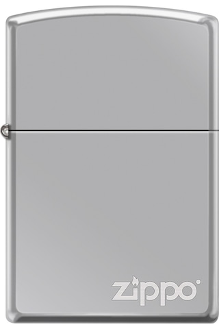 Zippo Zippo Logo Çakmak Çok Renkli