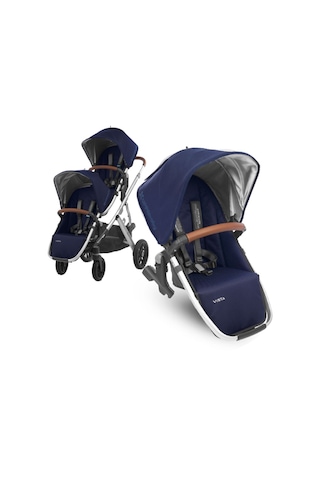Uppababy Vista Rumble Seat 2.Çocuk Ünitesi Taylor Lacivert