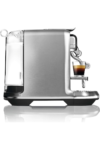 Nespresso J520 Creatista Plus Kapsül Kahve Makinesi (Teşhir)