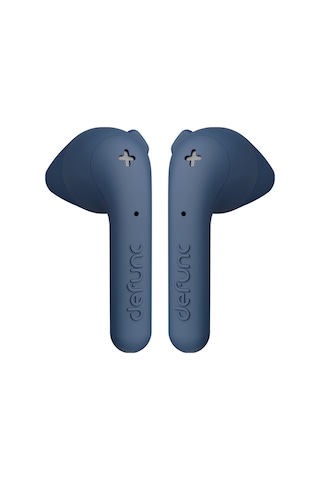True Basic Iı Bluetooth Kulaklık Mavi