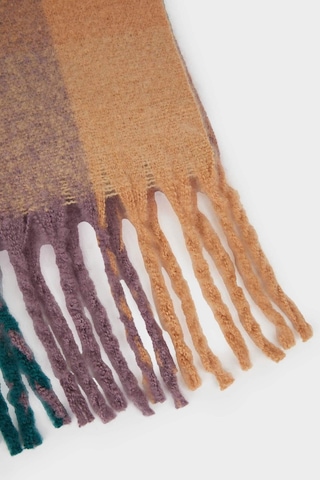 Defacto Kadın Atkı F3439ax25wngn2 Yeşil-gn2