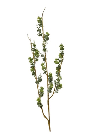Pasabahce Leaves Yapay Yaprak 102 Cm - 1 Adet Yeşil