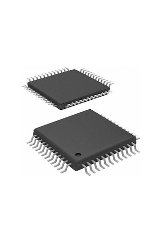 Tas57Iı Tas5711 20-W Dijital Ses Güç Amplifikatör Entegresi