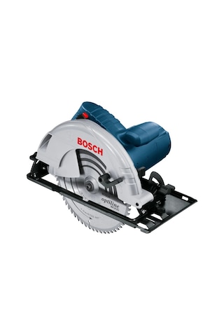 Bosch Professional GKS 235 2050 W 235 MM Turbo Daire Testere - 06015A2001