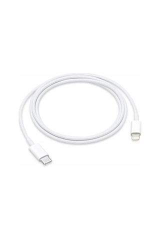 Eıma Emt-0020 Usb-c To Lightning 20w Hızlı Şarj Kablosu 1m Apple Uyumlu iPhone