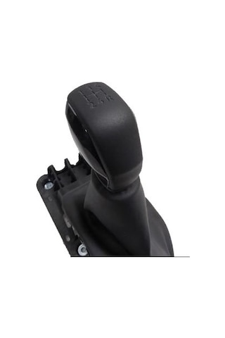 Vites Topuzu ( Spor Tip-Siyah ) 301-208-2008-3008-5008-308-206-30 (361290546)