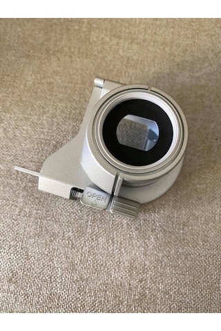 Sony Cyber-Shıot Vad Phc Lens Adaptörü