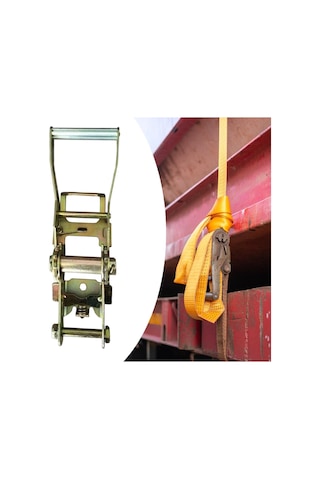 Homyl Bağlama Kayışı Turu Için Cırcır Gergisi Ana Sayfa Stil C