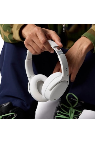 Skullcandy S6CAW-S951 Crusher ANC 2 Bluetooth 5.2 Kulaküstü Kulaklık