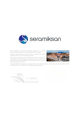 Seramiksan Sole Oval Tezgâh Üstü Batarya Delikli Mat Antrasit Lavabo 42x42 Cm A002847h Antrasit