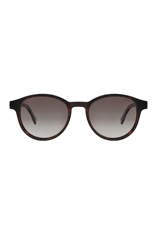 Slazenger 7003.c2 50 Polarize Unisex Güneş Gözlüğü Kahverengi
