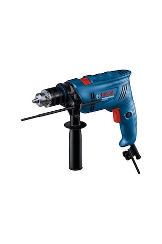 Bosch Professional GSB 600 Darbeli Matkap - 06011A0320 Bosch Professional GSB 600 Darbeli Matkap - 06011A0320