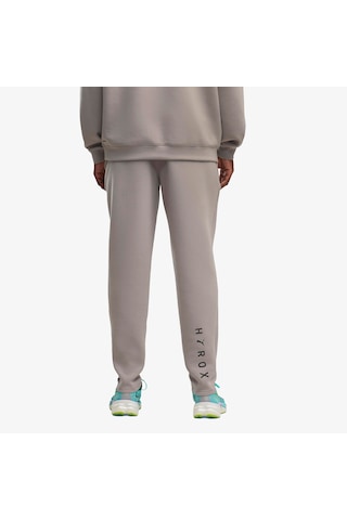 Puma X Hyrox Cloudspun Erkek Bej Eşofman Altı 529243 5559697