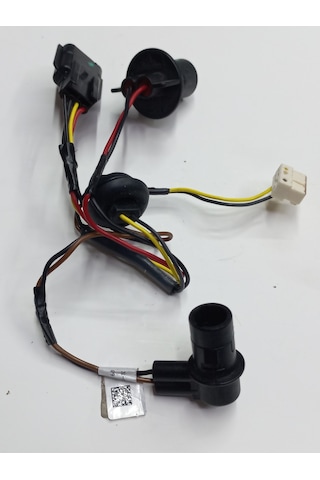 Megane 4 Stop Ampul Duyu H21W  Tesiatı