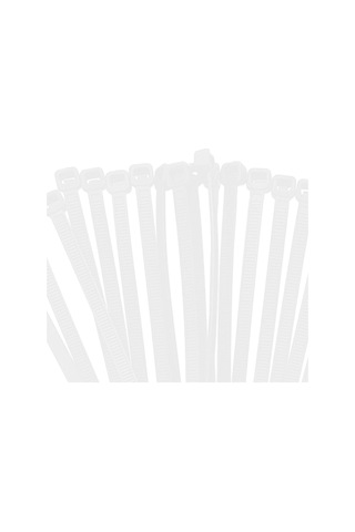 Dolıty Ev Dalış Garaj Için 20 Adet Ayarlanabilir Beyaz