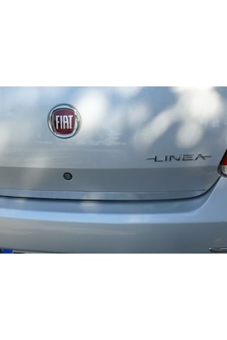 Linea Yazısı (Arka Bagaj) (475224172)