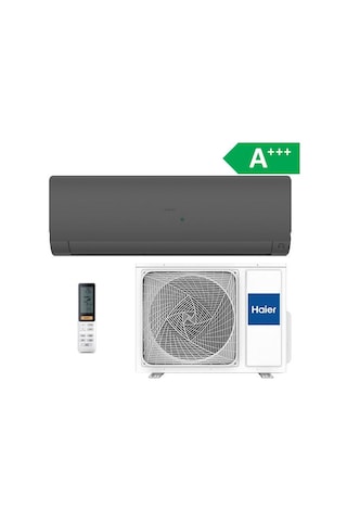 Haier AS50XCAHRA-MBTR Expert Premium Wifi A++ 18000 BTU Duvar Tipi DC Inverter Split Klima Haier AS50XCAHRA-MBTR Expert Premium Wifi A++ 18000 BTU Duvar Tipi DC Inverter Split Klima