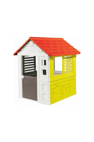 Smoby Lovely Oyun Evi