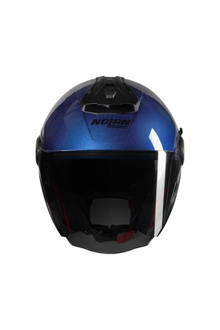 N40-5 06 Açık Motosiklet Kaskı-classico Nobile 312-l Çok Renkli